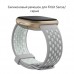 Смарт-часы с приложением для ЭКГ. Fitbit Sense 12
